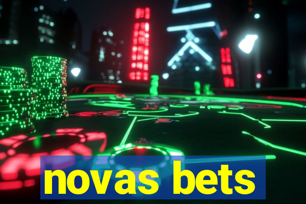 novas bets